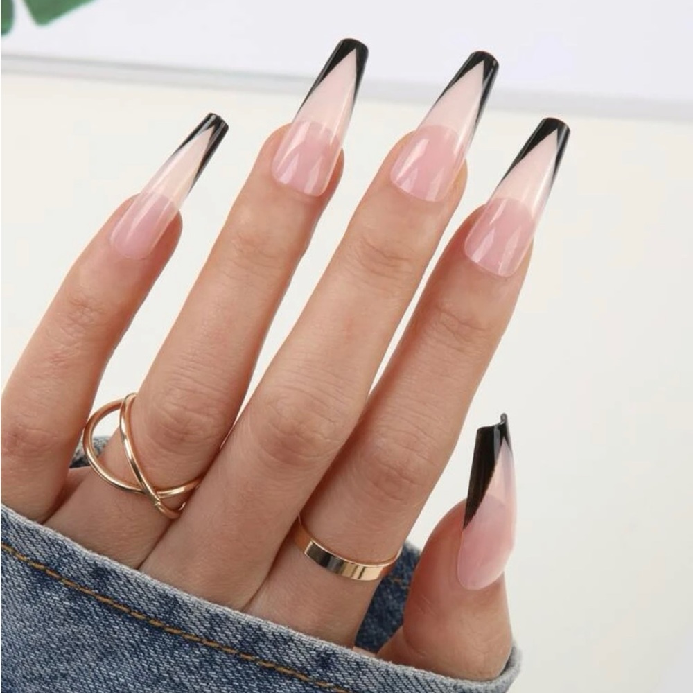Press on Nails